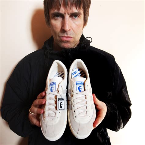 liam gallagher trainers